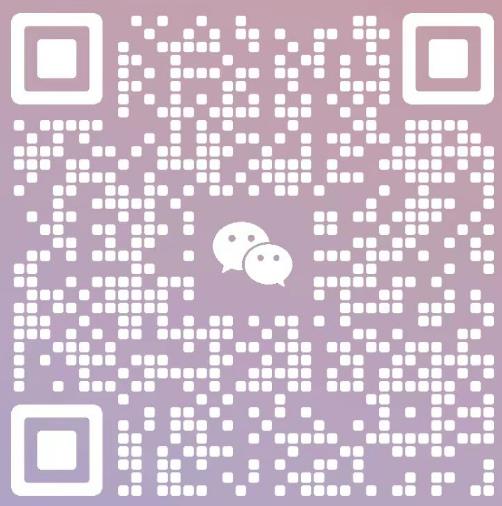Scan Our Wechat