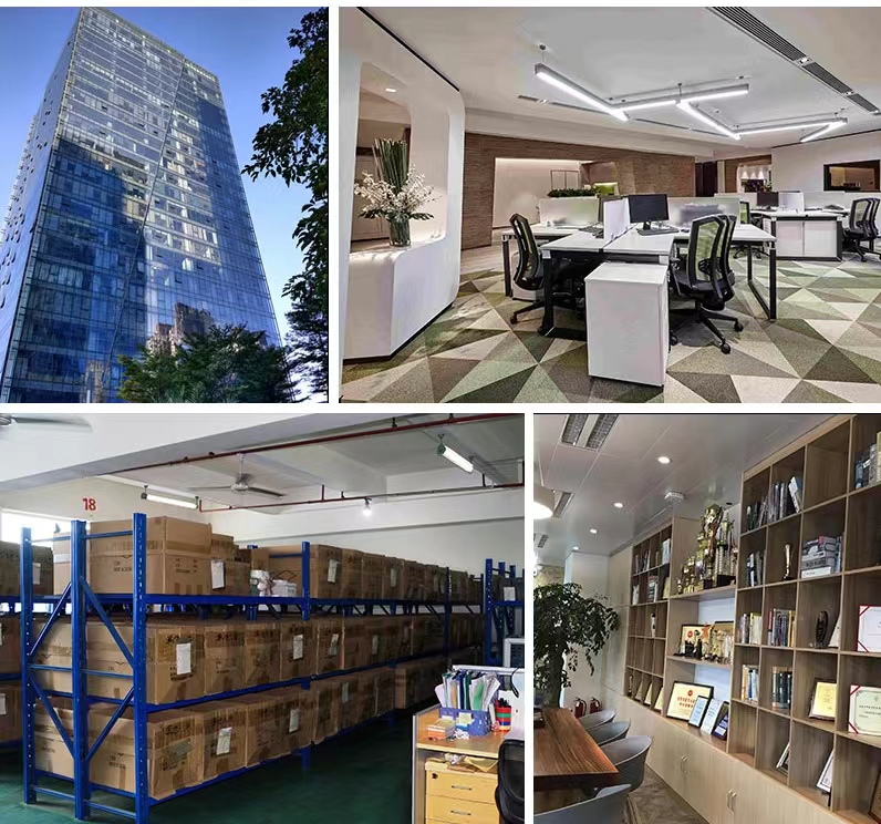 SANCO ELECTRONIC TRADE (HK) LIMITED