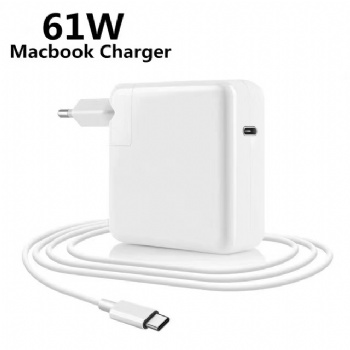 61W USB-C Power Adapter