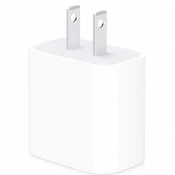 20W USB-C Power Adapter