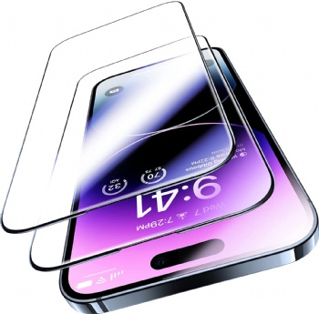 Screen Protector for iPhone 15 pro max