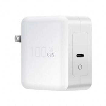 100W USB-C GaN Charger