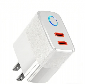 25W USB-C Power Adapter